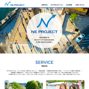 NE PROJECT